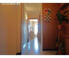 Se vende espaciosa vivienda de 94m² ubicada en pleno centro de Calella