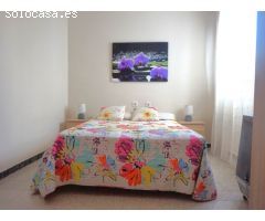 Se vende espaciosa vivienda de 94m² ubicada en pleno centro de Calella