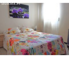 Se vende espaciosa vivienda de 94m² ubicada en pleno centro de Calella