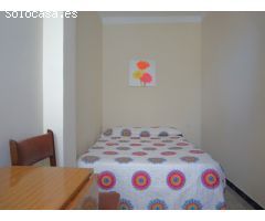 Se vende espaciosa vivienda de 94m² ubicada en pleno centro de Calella