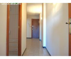 Se vende espaciosa vivienda de 94m² ubicada en pleno centro de Calella