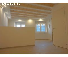 Casa de pueblo A ESTRENAR en el centro de Pineda, a 200 metros del ayuntamiento.