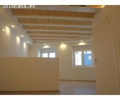 Casa de pueblo A ESTRENAR en el centro de Pineda, a 200 metros del ayuntamiento.