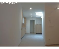 Casa de pueblo A ESTRENAR en el centro de Pineda, a 200 metros del ayuntamiento.