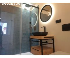 Casa de pueblo A ESTRENAR en el centro de Pineda, a 200 metros del ayuntamiento.