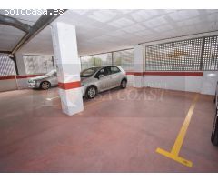 Plaza de parking en venta en Los Boliches, Fuengirola.