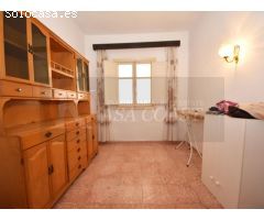 Piso de 3 dormitorios en venta en zona céntrica de Fuengirola.
