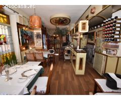 Local Comercial en Los Boliches: Oportunidad para Restaurante o Nuevo Negocio.