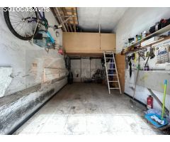 Garaje en Venta en el Centro de Fuengirola.