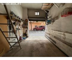 Garaje en Venta en el Centro de Fuengirola.