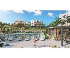 Promoción de Pisos Nuevos en El Faro, Mijas Costa - ¡Tu Nuevo Hogar Te Espera!