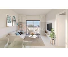 Promoción Exclusiva de Pisos Nuevos en Zona Céntrica de Fuengirola | Con Garaje