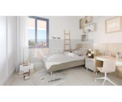 Promoción Exclusiva de Pisos Nuevos en Zona Céntrica de Fuengirola | Con Garaje