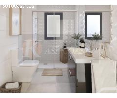 Promoción Exclusiva de Pisos Nuevos en Zona Céntrica de Fuengirola | Con Garaje
