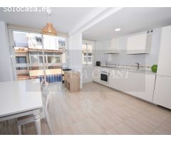Excelente Dúplex en Venta en el Centro de Fuengirola | Ubicación inmejorable