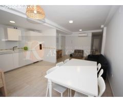 Excelente Dúplex en Venta en el Centro de Fuengirola | Ubicación inmejorable