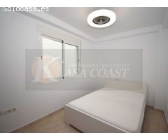 Excelente Dúplex en Venta en el Centro de Fuengirola | Ubicación inmejorable