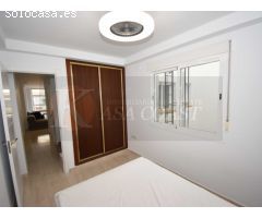 Excelente Dúplex en Venta en el Centro de Fuengirola | Ubicación inmejorable