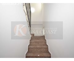 Excelente Dúplex en Venta en el Centro de Fuengirola | Ubicación inmejorable