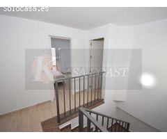 Excelente Dúplex en Venta en el Centro de Fuengirola | Ubicación inmejorable