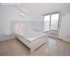 Excelente Dúplex en Venta en el Centro de Fuengirola | Ubicación inmejorable