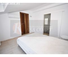 Excelente Dúplex en Venta en el Centro de Fuengirola | Ubicación inmejorable