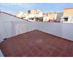 Excelente Dúplex en Venta en el Centro de Fuengirola | Ubicación inmejorable