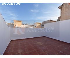 Excelente Dúplex en Venta en el Centro de Fuengirola | Ubicación inmejorable