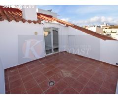 Excelente Dúplex en Venta en el Centro de Fuengirola | Ubicación inmejorable