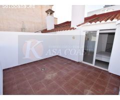 Excelente Dúplex en Venta en el Centro de Fuengirola | Ubicación inmejorable