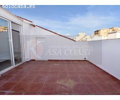 Excelente Dúplex en Venta en el Centro de Fuengirola | Ubicación inmejorable
