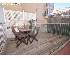 Estudio en Venta en Zona Céntrica de Fuengirola | A 2 Minutos a de la Playa.
