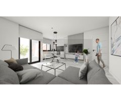 Promoción Exclusiva de 8 Viviendas en Las Lagunas, Mijas Costa