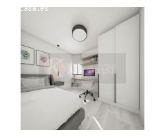 Promoción Exclusiva de 8 Viviendas en Las Lagunas, Mijas Costa