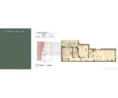 Promoción Exclusiva de 8 Viviendas en Las Lagunas, Mijas Costa