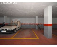 Plaza de Parking en Venta en El Coto, Mijas Costa.