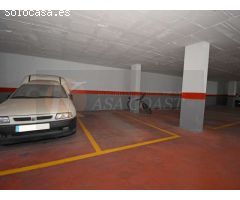 Plaza de Parking en Venta en El Coto, Mijas Costa.