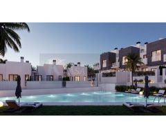 Promoción Exclusiva de 19 Villas en Torreblanca, Fuengirola