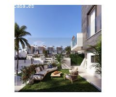 Promoción Exclusiva de 19 Villas en Torreblanca, Fuengirola