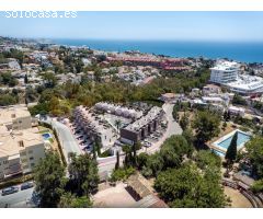 Promoción Exclusiva de 19 Villas en Torreblanca, Fuengirola