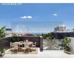 Promoción Exclusiva de 19 Villas en Torreblanca, Fuengirola
