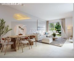 Promoción Exclusiva de 19 Villas en Torreblanca, Fuengirola