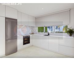Promoción Exclusiva de 19 Villas en Torreblanca, Fuengirola