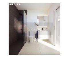 Promoción Exclusiva de 19 Villas en Torreblanca, Fuengirola