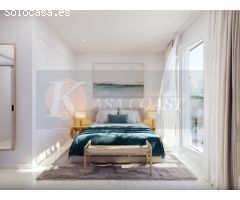 Promoción Exclusiva de 19 Villas en Torreblanca, Fuengirola