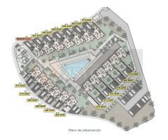 Promoción Exclusiva de 19 Villas en Torreblanca, Fuengirola