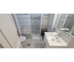 Apartamento en primera línea de playa con terraza y espectaculares vistas al mar
