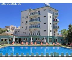 ¡Gran Oportunidad de Inversión! Hotel en Venta en Pleno Centro de Fuengirola