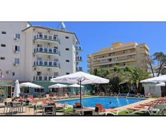¡Gran Oportunidad de Inversión! Hotel en Venta en Pleno Centro de Fuengirola