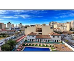 ¡Gran Oportunidad de Inversión! Hotel en Venta en Pleno Centro de Fuengirola